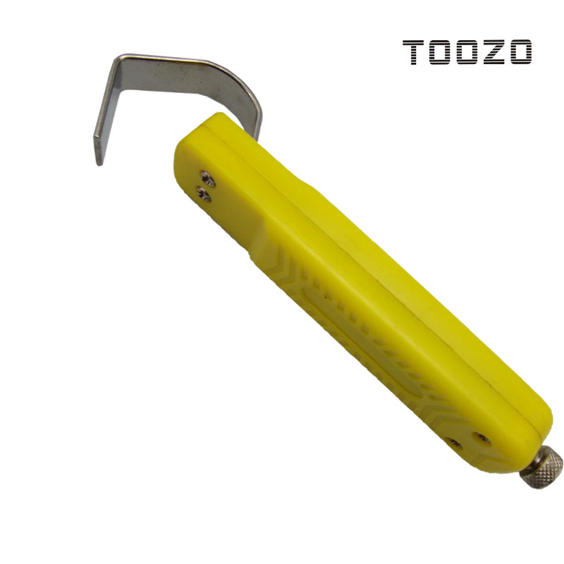 TOOZO网络剥线器剥线钳工具