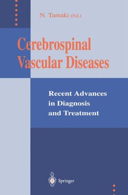 【预订】Cerebrospinal Vascular Diseases: Rec...