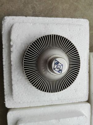 景光牌FU-100F 电子管 728F没有发射管 振荡管高频机 电台发射机