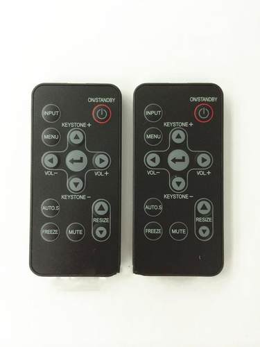适用于东芝投影机TLP-XC2500A TLP-X3000A TLP-XC3000A遥控器