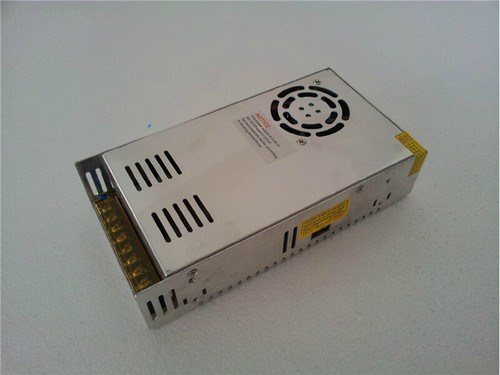 DC12V20A开关电源 监控LED大功率240W开关电源带风扇监控稳压电源