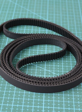HTD3M-9橡胶同步带486/489/492/495/510/525/552/564/669/672/675
