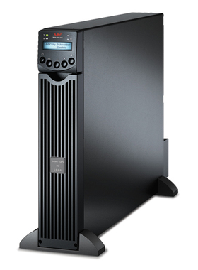 APC不间断电源 UPS不间断电源 APC SRC5000UXICH 联保两年