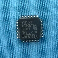 STM32F102C6T6A STM32F102C6T6 全系列STM32F 10个直拍..