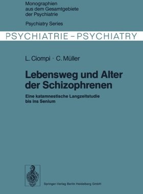 【预订】Lebensweg Und Alter Der Schizophrenen