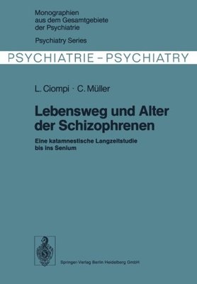 【预订】Lebensweg Und Alter Der Schizophrenen