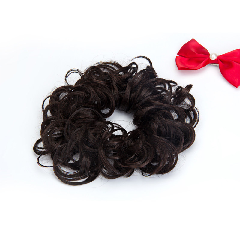 Extension cheveux - Chignon - Ref 248928 Image 1