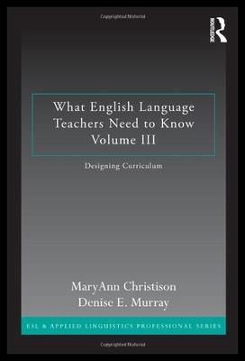 【预售】What English Language Teachers Need to