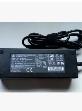 原装ViaSat24V5A代用于KTEC液晶显示器24V4.18A电源适配器 变压器