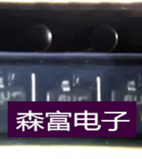 全新原装进口 MMBFJ309LT1G MMBFJ309 贴片 SOT23-3 晶体管放大器