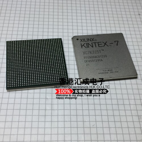XC7K325T-2TFFG900I XC7K325T BGA900 全新原装