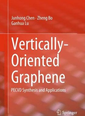 【预订】Vertically-Oriented Graphene