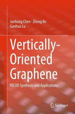 【预订】Vertically-Oriented Graphene