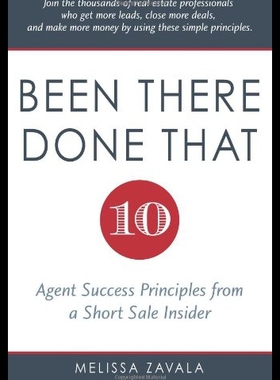 【预售】Been There, Done That: Ten Agent Success Principl