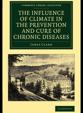 【预售】The Influence of Climate in the Preven