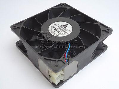 原装正品台达FFB1424SHG 14050 24V2.3A 超强风力14cm散热风扇