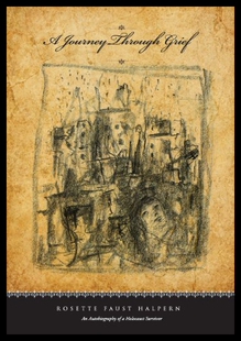 Journey 预售 Grief Through