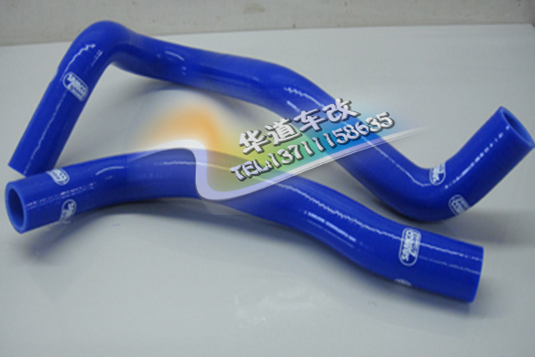 本田HONDA 思域CIVIC FD2 FG2 K20A 改装上下硅胶水管 耐高温高压|ruв категории автомобиль/товаров/аксессуары/переоснащение, автозапчасти, впускной и выпускной системы, впускной коллектор - от Buy2taobao.com для оказания профессиональной услуги покупки агента Taobao