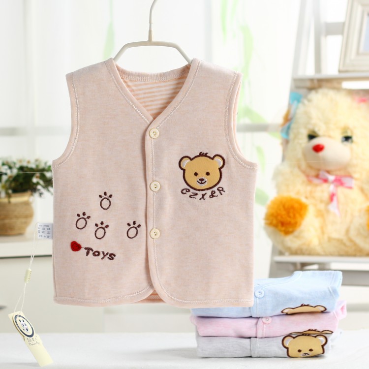 Gilet enfant - Ref 2070010 Image 1