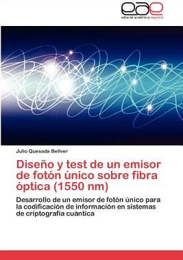 【预售】Diseno y Test de Un Emisor de Foton ...