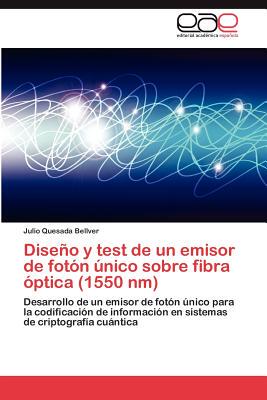 【预售】Diseno y Test de Un Emisor de Foton ...