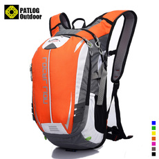 Sacoche pour vélo mixte - Ref 2218285 Image 11