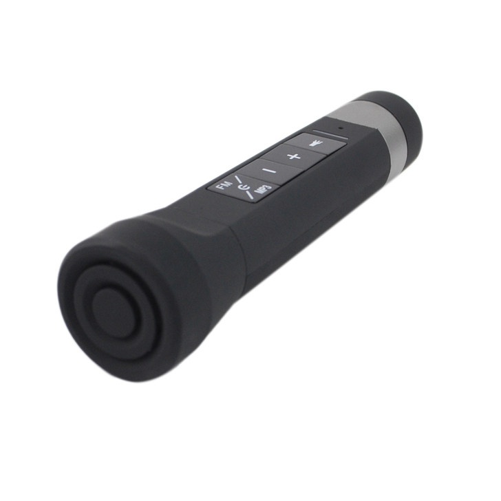 Haut-parleurs pour vélos - Ref 2270935 Image 1