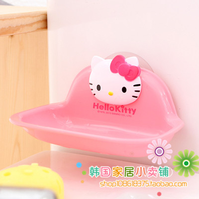 º«¹ú½ø¿Úhellokitty¿µÙèÁ¢ÌåèͷÎüÅÌÔíºÐµ¥±Ú¹ÒʽÏãÔíºÐ±£Õæ
