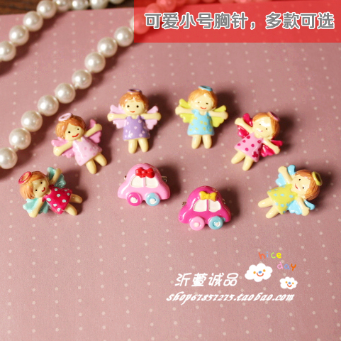 Broche en autre - Ref 1176546 Image 1