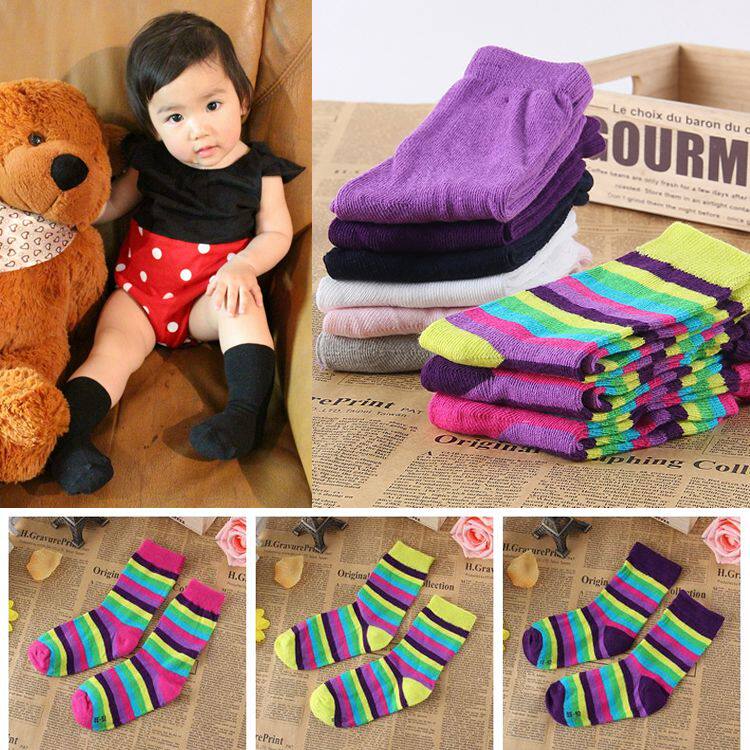 Chaussettes enfant ARTRIX - Ref 2108253 Image 1