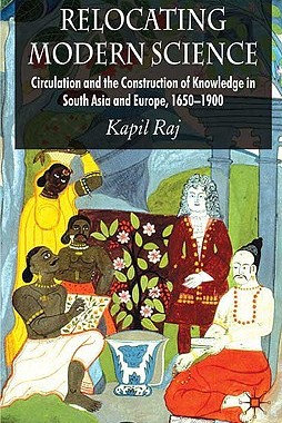 【预售】Relocating Modern Science: Circulati...