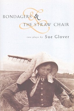 【预售】Bondagers & the Straw Chair