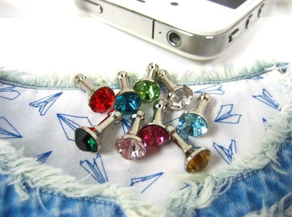 Connecteur pour téléphone portable - Ref 323373 Image 1