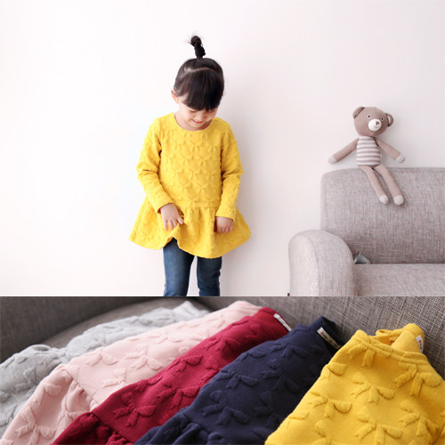 Robes pour fille - Ref 2043744 Image 1