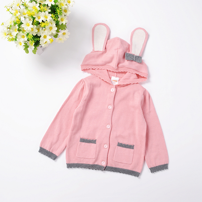Pull fille - Ref 2105929 Image 1