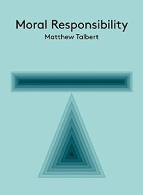 【预订】Moral Responsibility - an Introducti...
