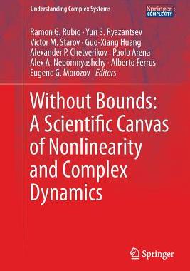【预订】Without Bounds: A Scientific Canvas ...