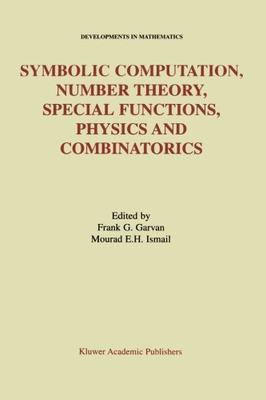 【预订】Symbolic Computation, Number Theory,...