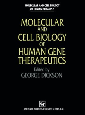 【预订】Molecular and Cell Biology of Human ...
