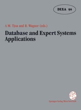 【预订】Database and Expert Systems Applicat...
