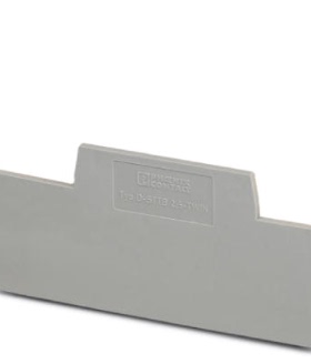 正品（凤凰）德国菲尼克斯D-STTB2.5-TWIN 端板3038558