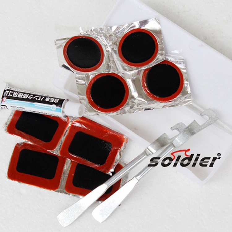 Outils pour vélo - Ref 2276884 Image 1