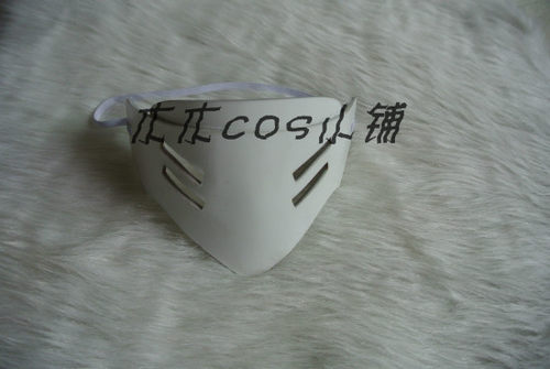 RWBY 面具  cosplay 道具 定做