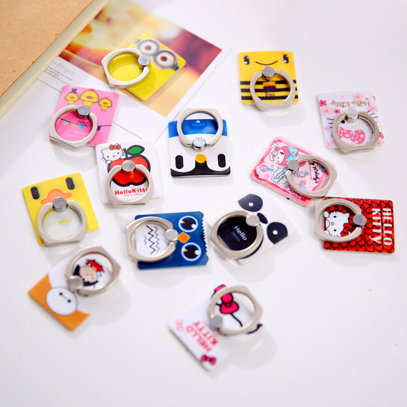 Support téléphone portable - Ref 1366942 Image 1