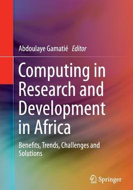 【预订】Computing in Research and Developmen...