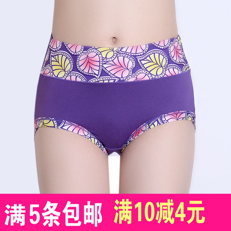 Slip Moyen-âge simple en coton - Ref 653830 Image 1