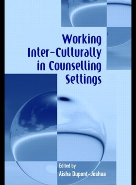 【预售】Working Inter-Culturally in Counselling Settings