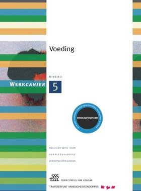 【预订】Voeding HBO