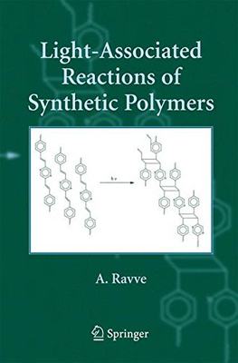 【预订】Light-Associated Reactions of Synthe...