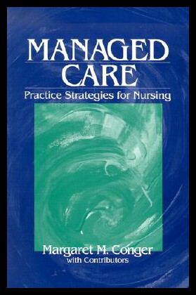 【预售】Managed Care: Practice Strategies for Nursing
